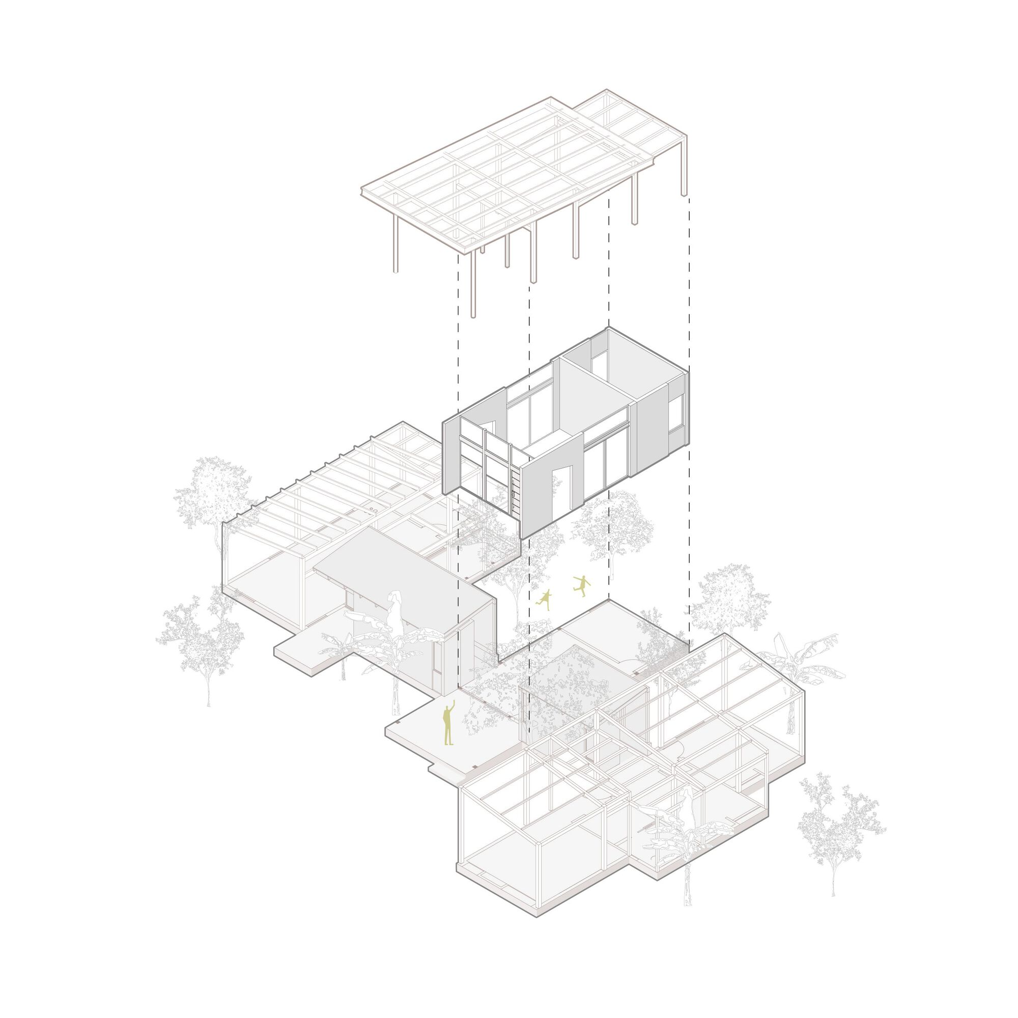 柠檬园屋丨厄瓜多尔丨Termopolio Arquitectura-25