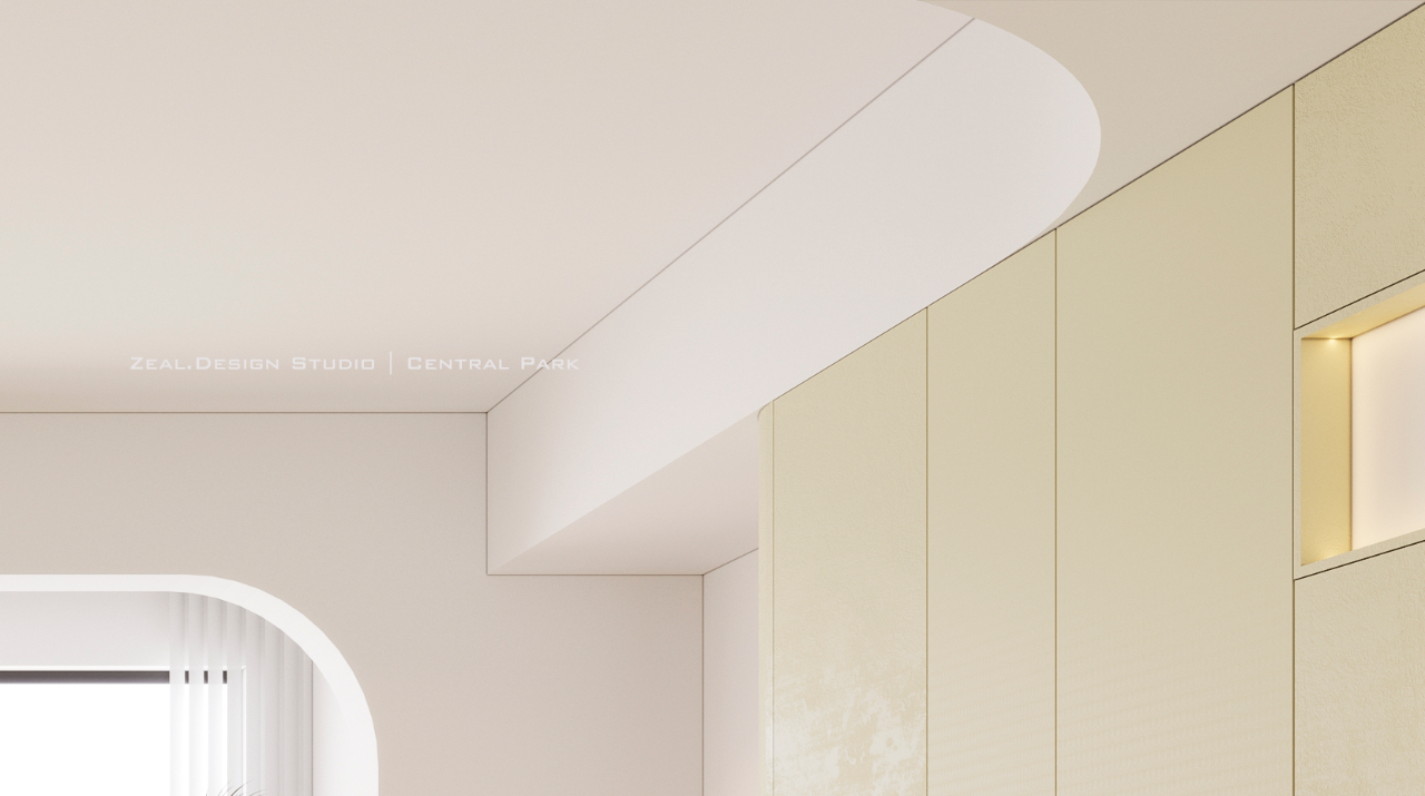 佩利公园丨中国上海丨ZEAL.DESIGN 忱意设计-4