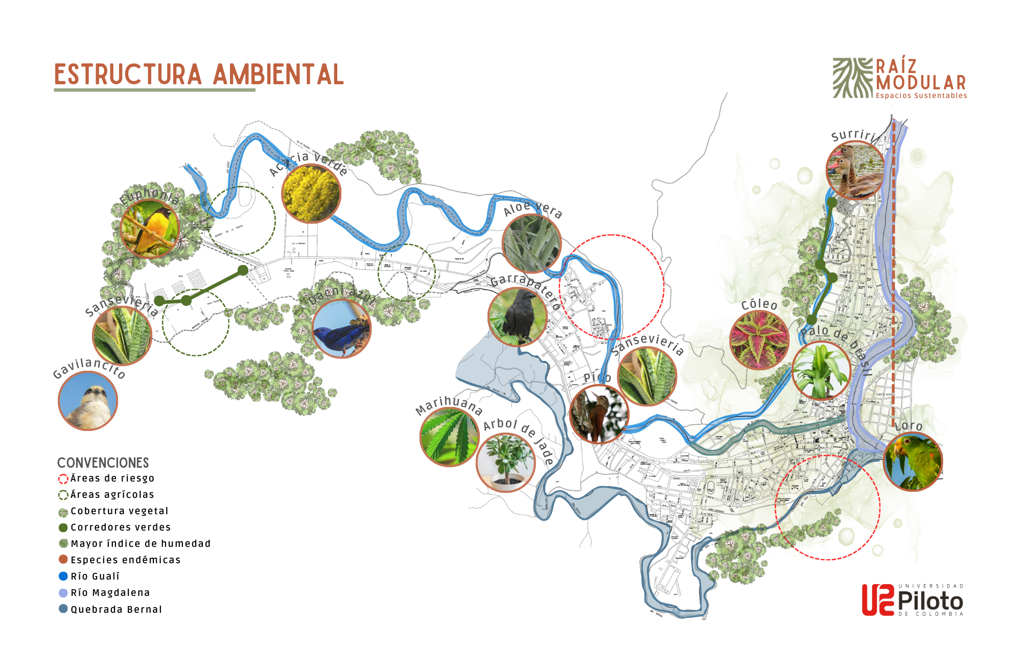 PLANEACIÓN TERRITORIAL-URBANISMO VI-12