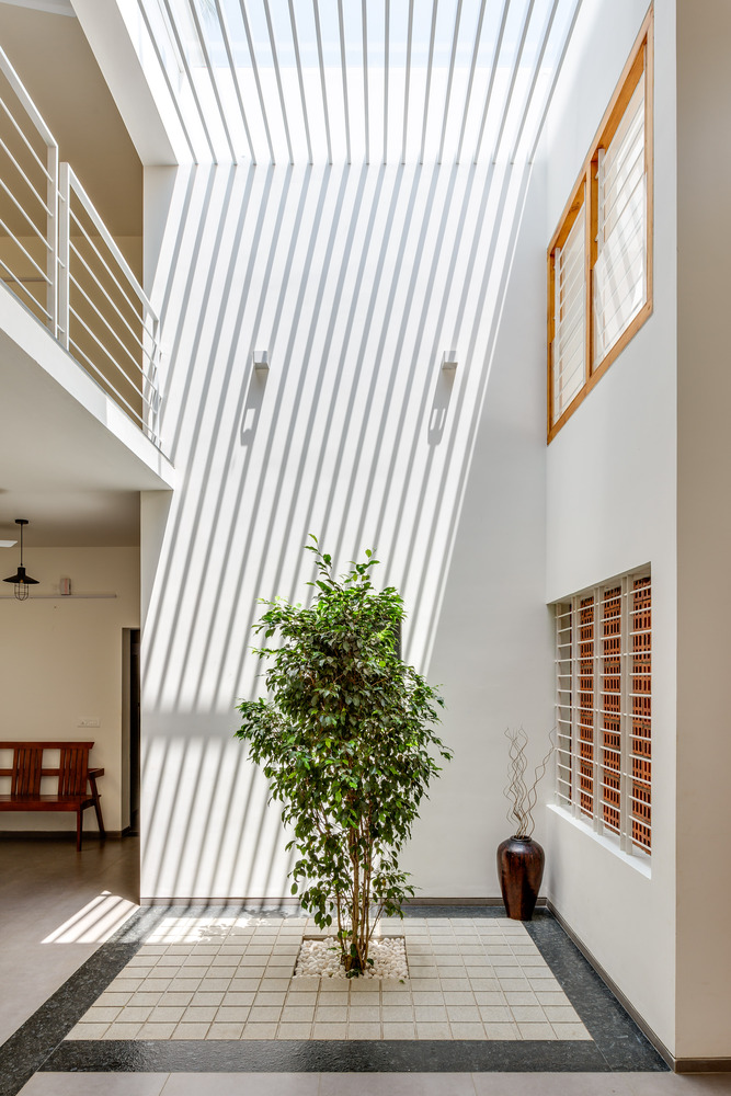 In·X·Hale 住宅-31