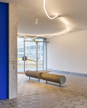 苏黎世Guggach住宅区丨瑞士苏黎世丨Donet Schäfer Reimer Architekten等多家