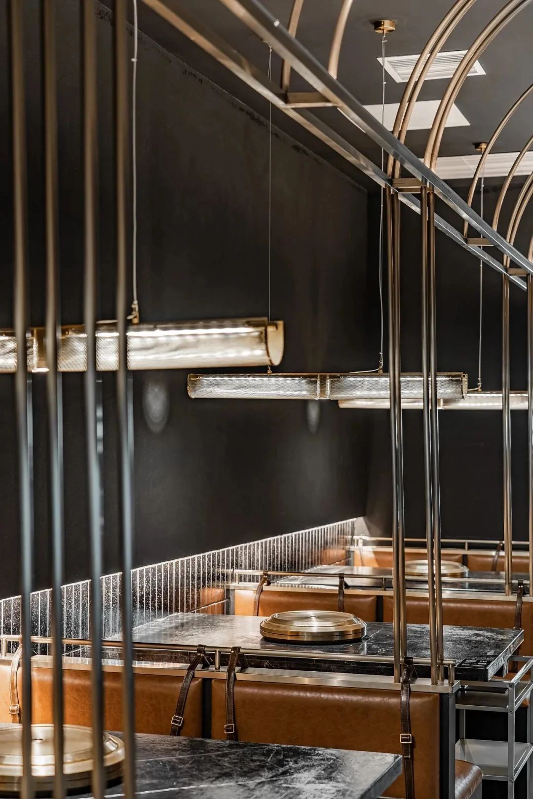 嘿嘟嘟烤肉店设计-26