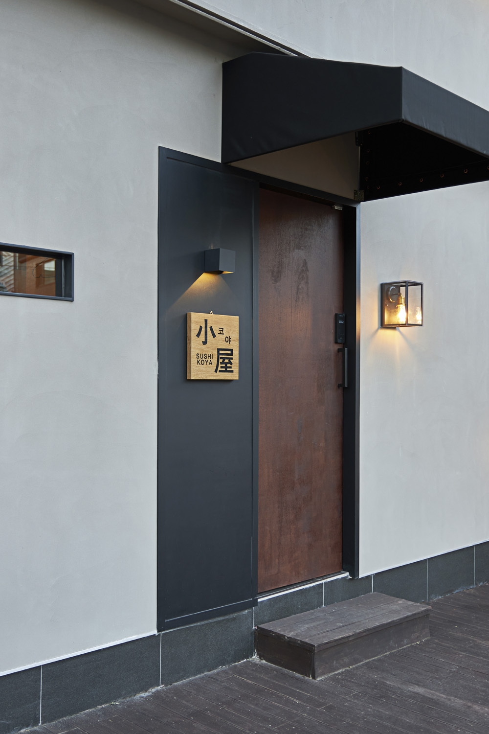 白色天堂 | 15 坪高级斯斯欧马卡塞内饰设计-17