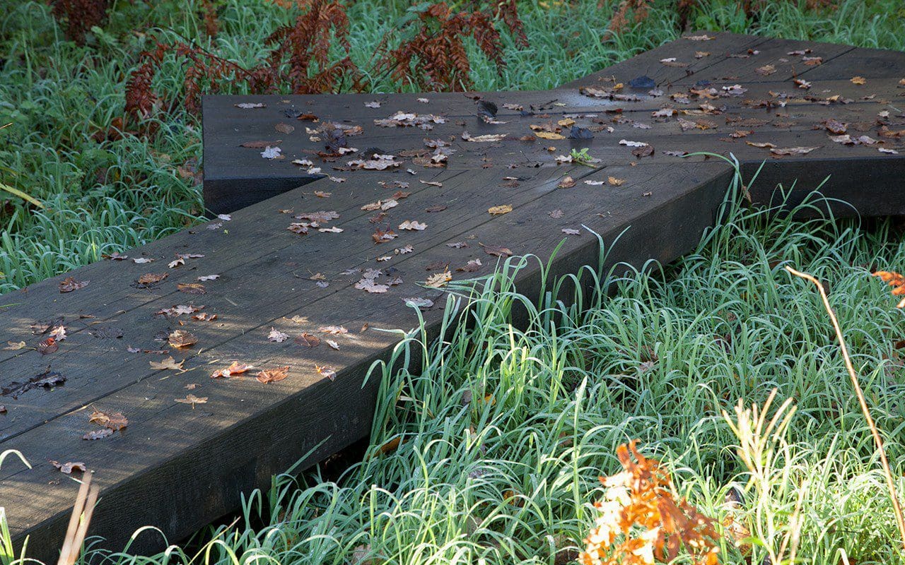 The Bridges相关花园景观项目-50