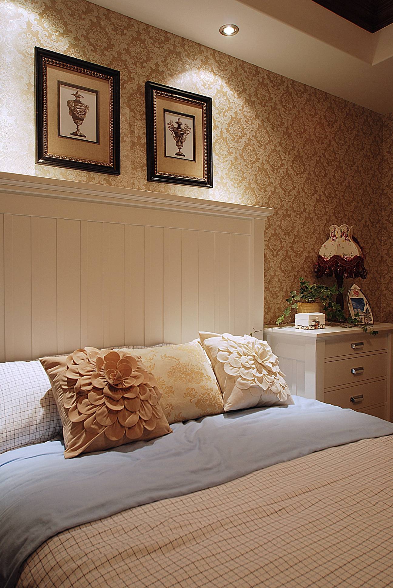 金螳螂 淮安维科格兰花园-3