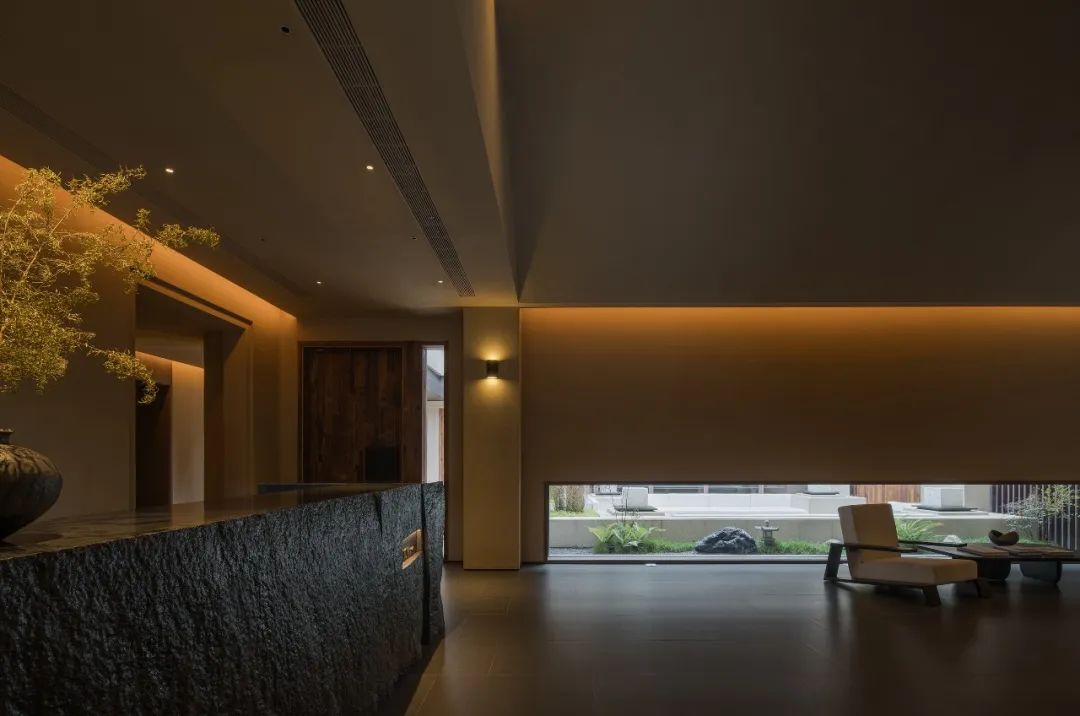 西安央辰酒店丨中国西安丨MUDA慕达建筑-28