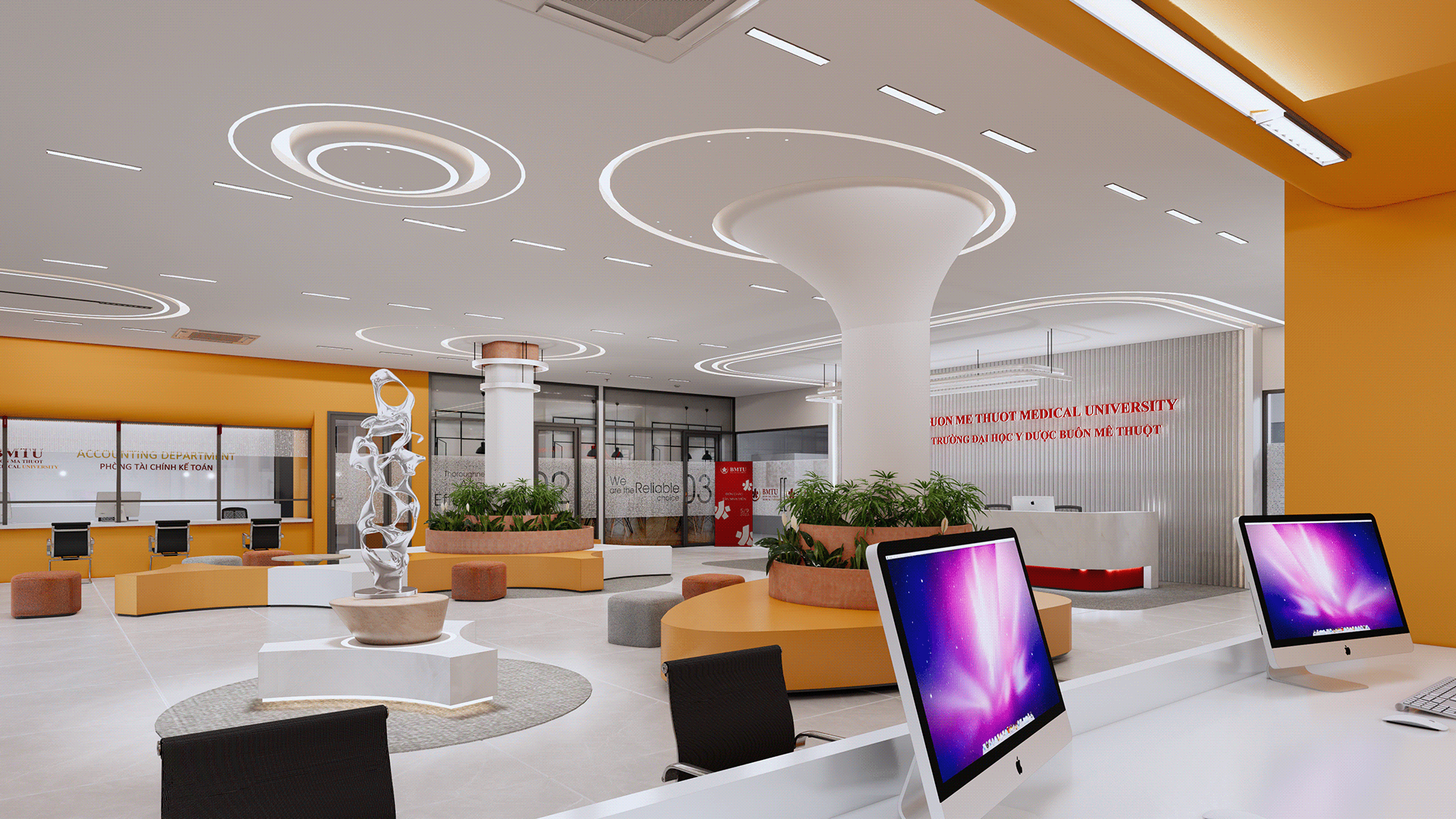 邦美蜀医科大学丨RiHome-9