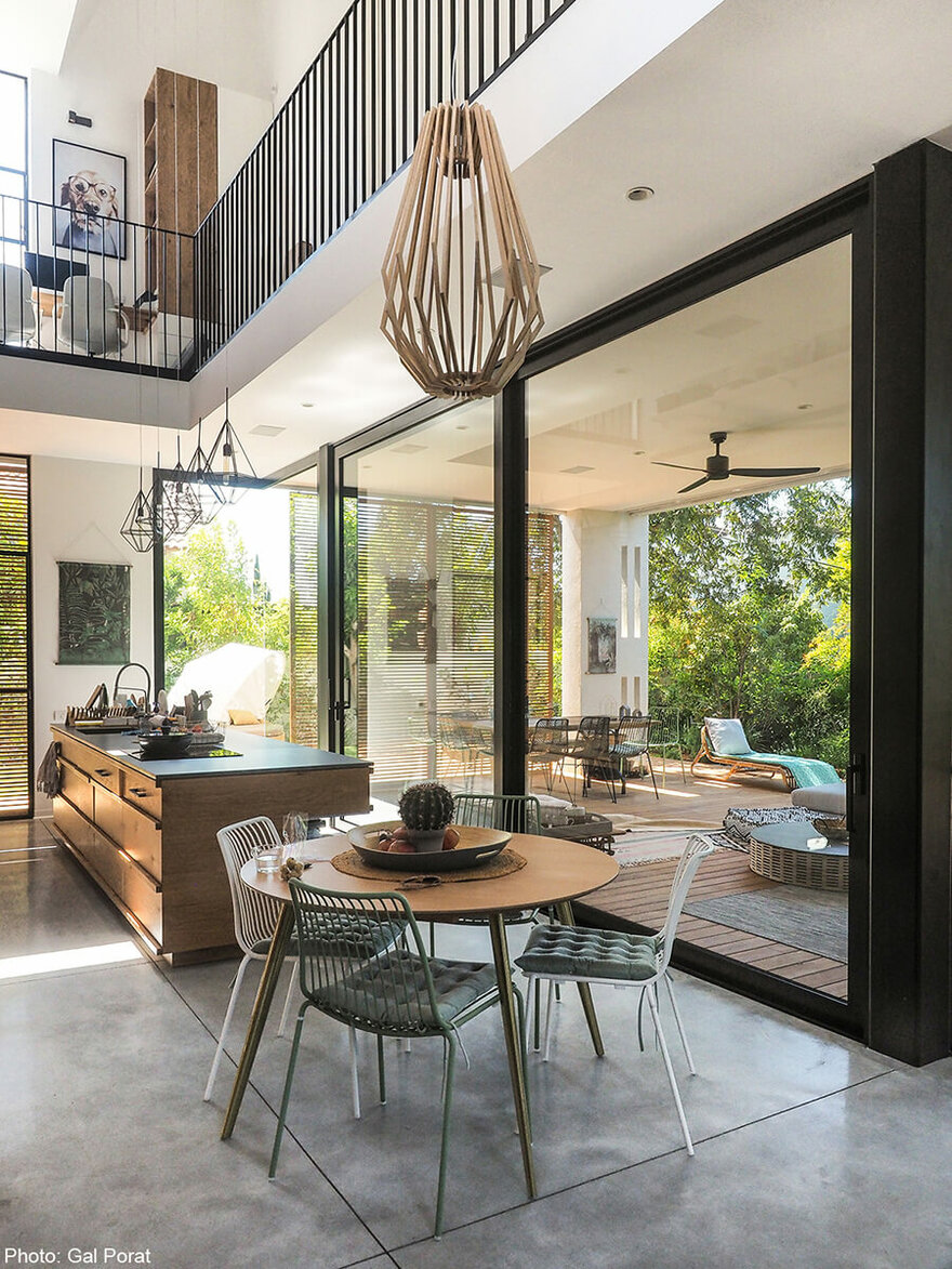 拉马特埃法尔之家-14