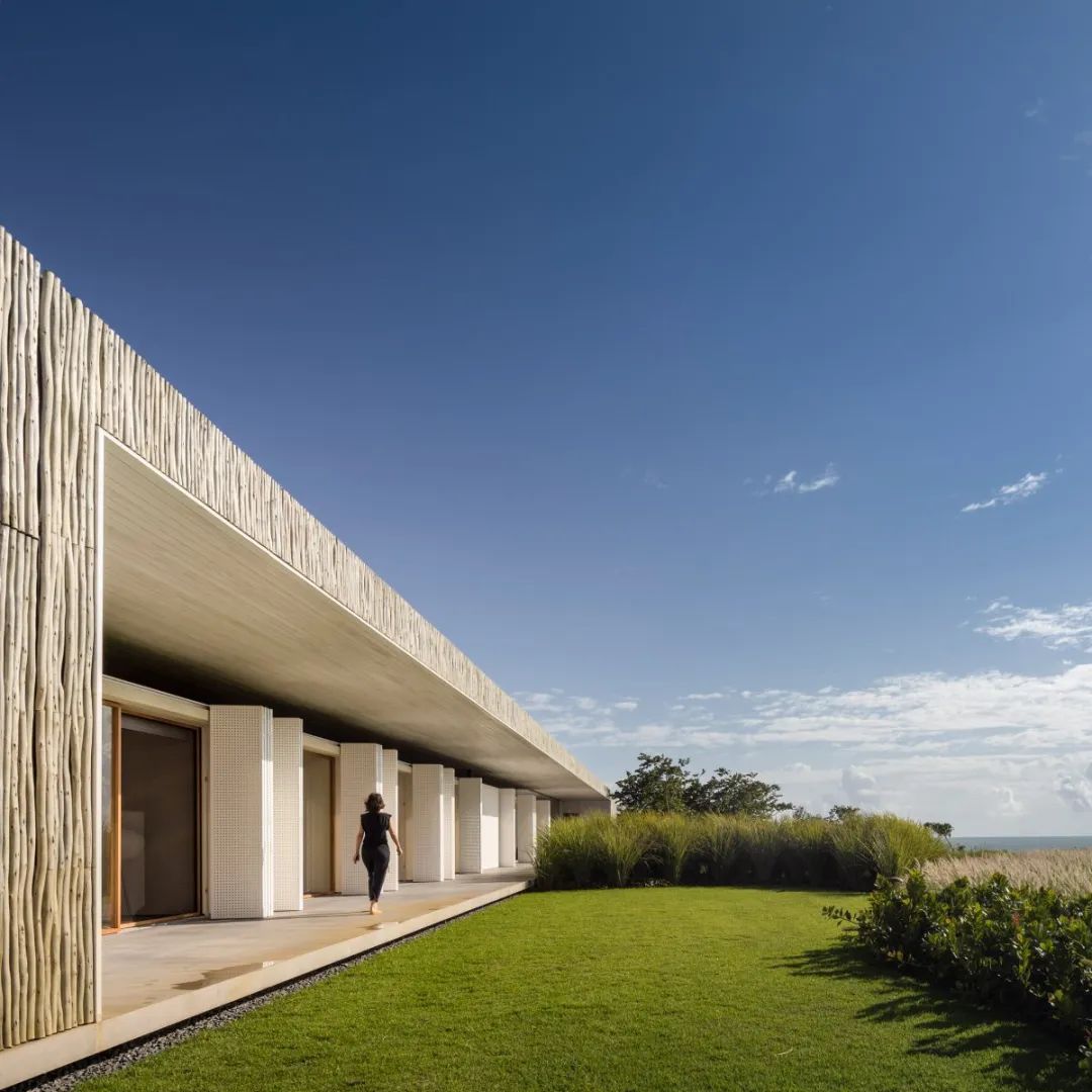 阿苏尔之家丨巴西圣保罗丨Studio MK27-87