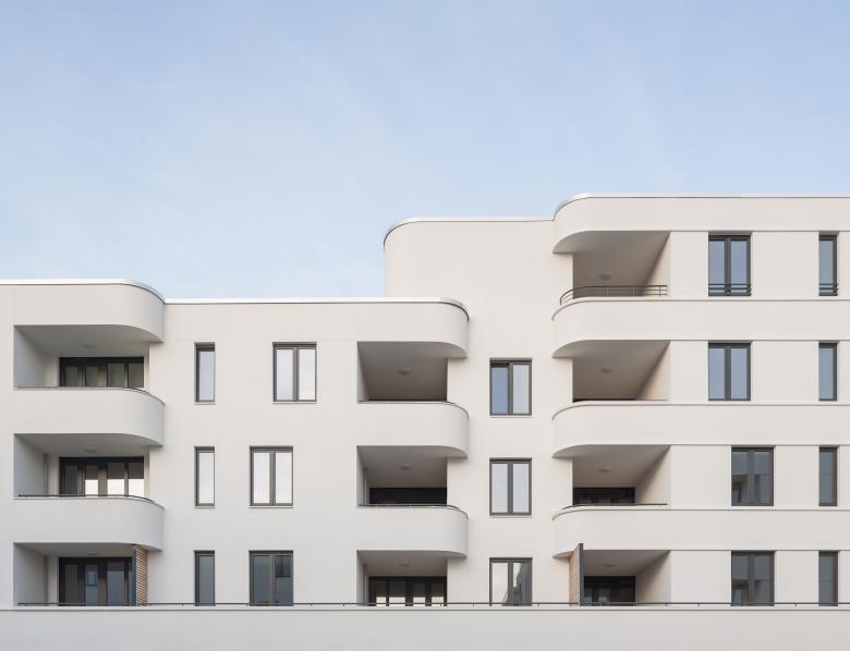 施泰姆克轮次丨德国丨Baumschlager Eberle Architekten-8