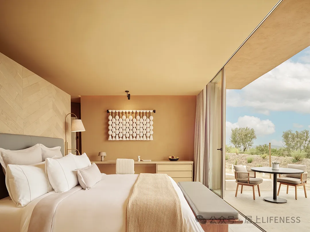 巴厘岛布罕悦榕逸境度假村丨悦榕庄-66