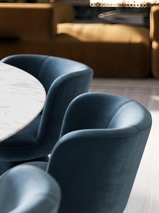 Palms Dubai Penthouse-4