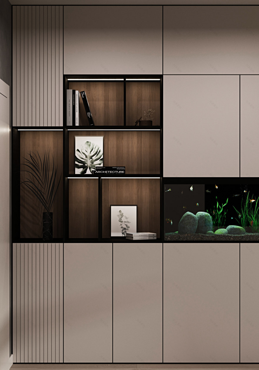 大峡谷·177 平方米丨乌克兰敖德萨-12