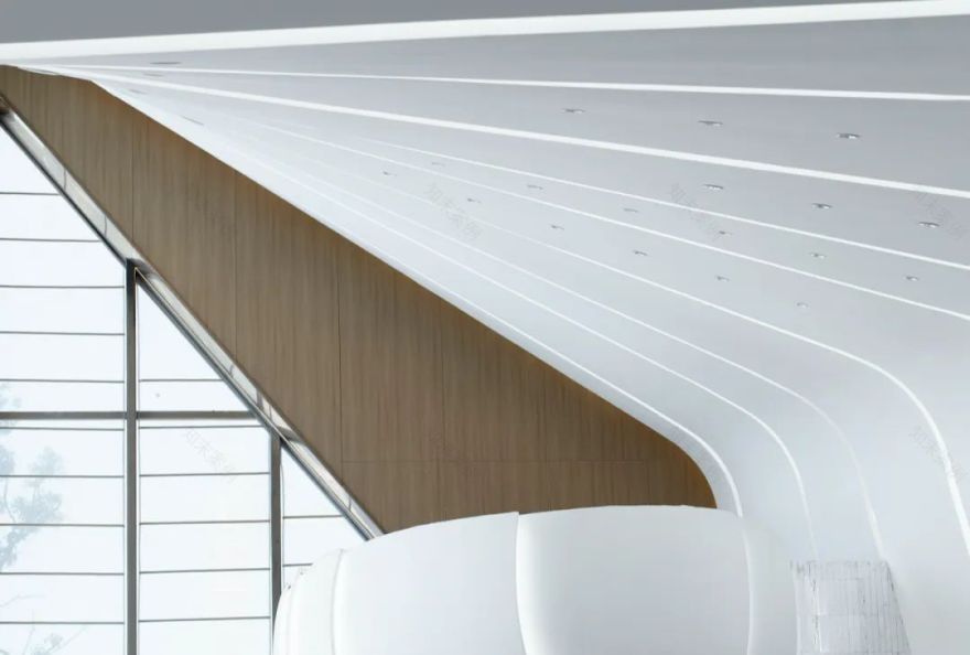 安徽置地瑞玺×鼎图设计|充满想象力的生活艺术馆-35