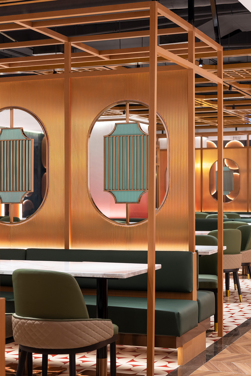 广州东川酒家粤菜旗舰店-9