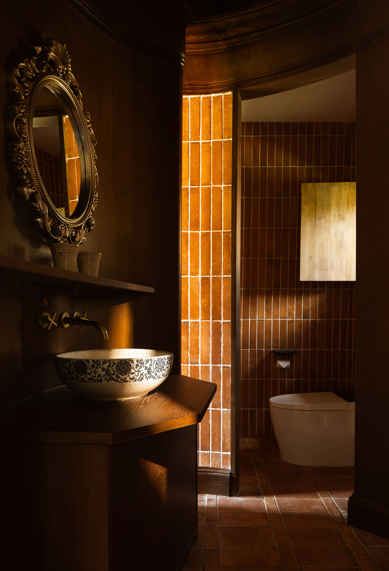 重庆无既万溯设计于山 · 新疆禾木酒店丨土耳其阿勒-7