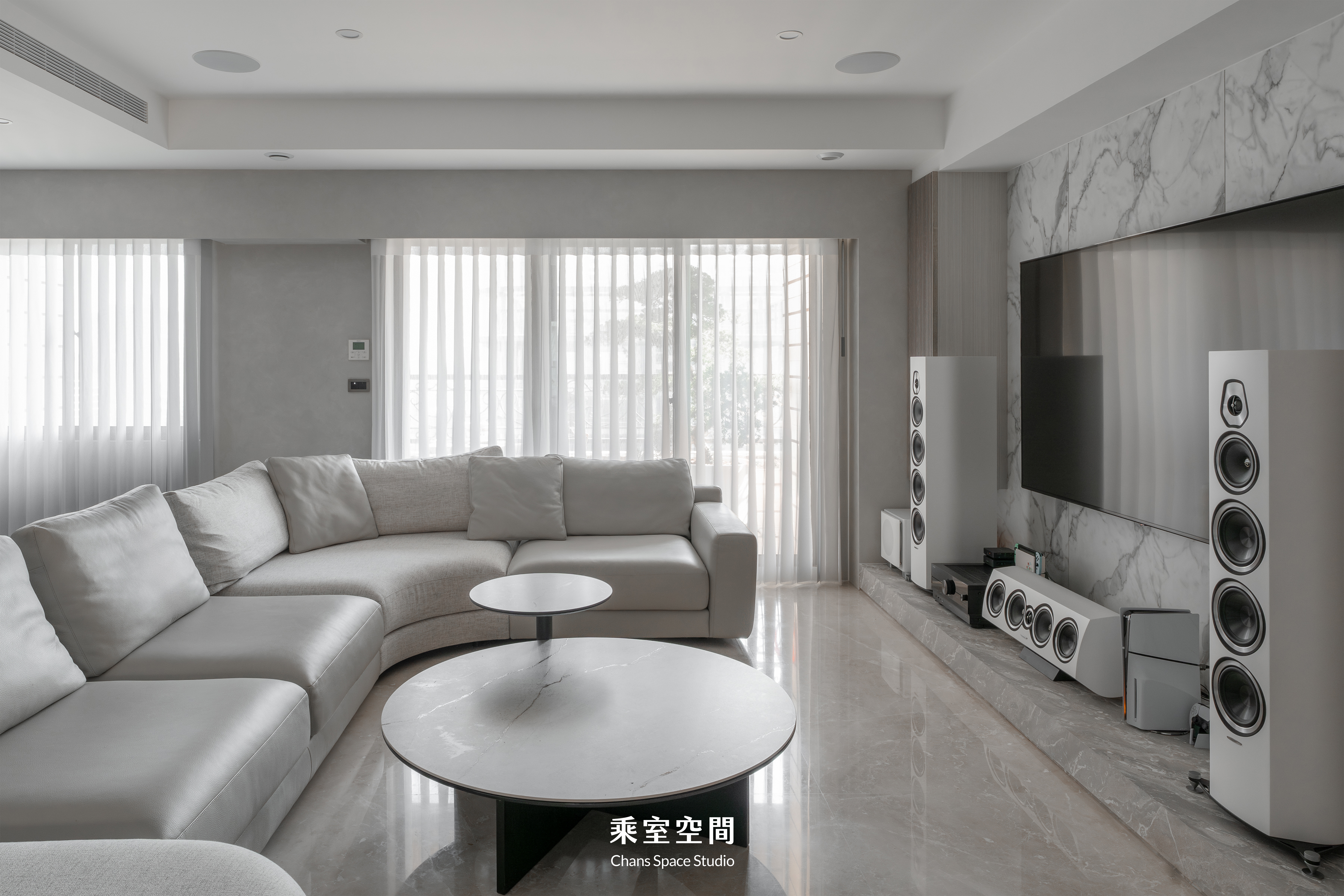 屋齡17年全室翻新｜克里翁大樓丨中国高雄丨乘式空間-5