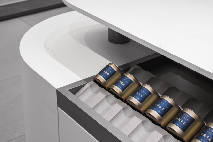 现代手冲茶丨中国武汉丨MOC-41