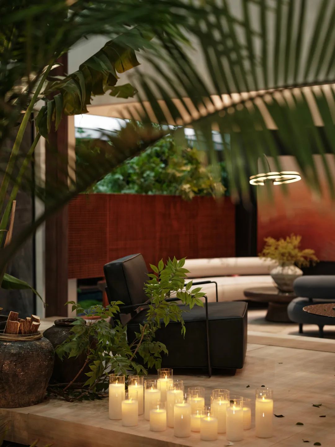 CEO PRIVE 自然而然丨UCE 右见设计-35