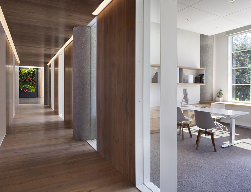 Feldman —— Presidio VC 办公室-24