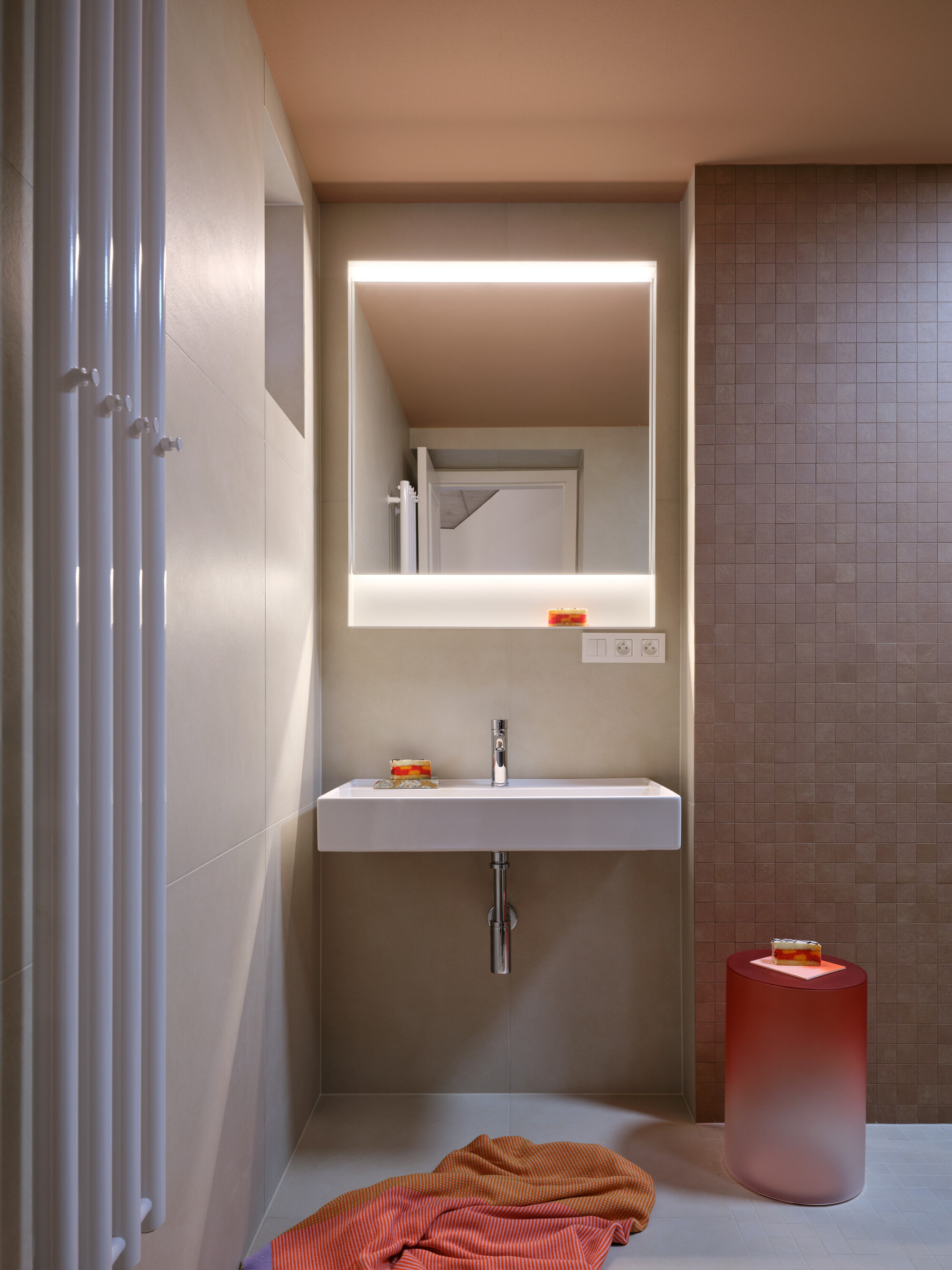 Boleslavova 3 建筑丨捷克丨Plus One Architects-38