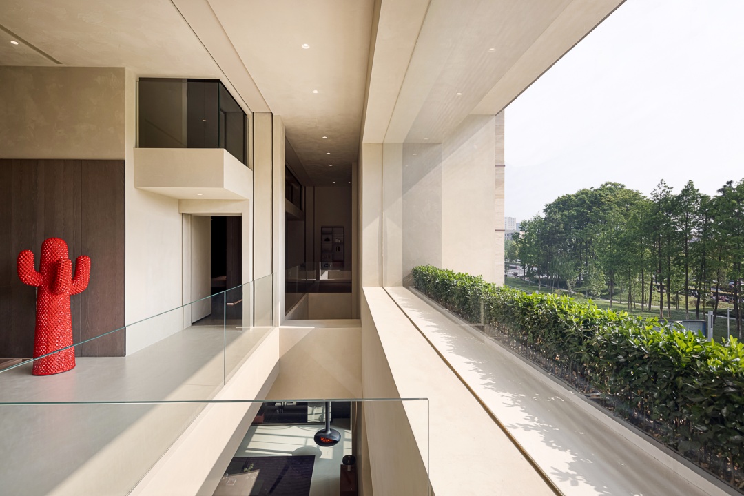 RARA 浙江体验中心丨中国杭州丨RWD 黄志达设计-49