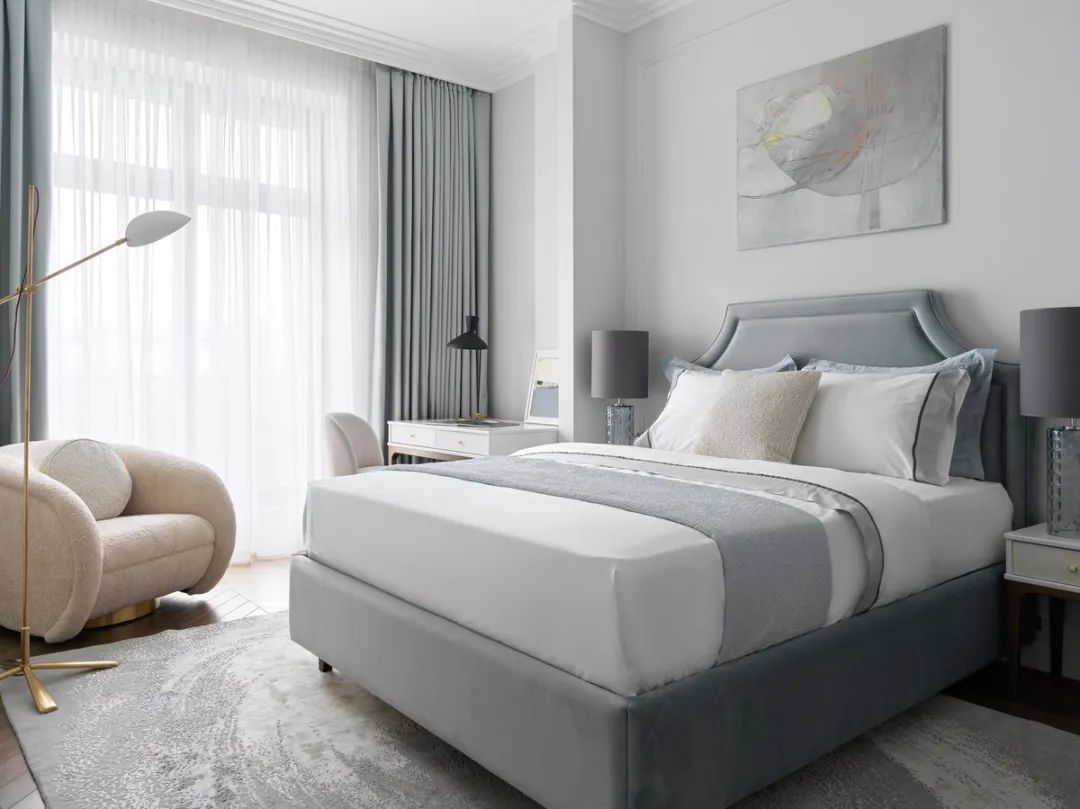 260㎡气质大宅丨HPISD-47