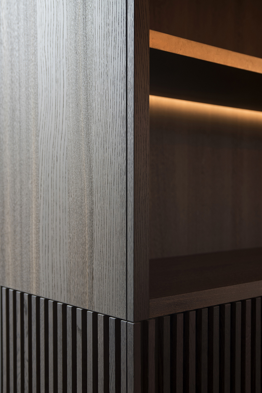 Tomorrowland HQ - Dieter Vander Velpen Architects-41