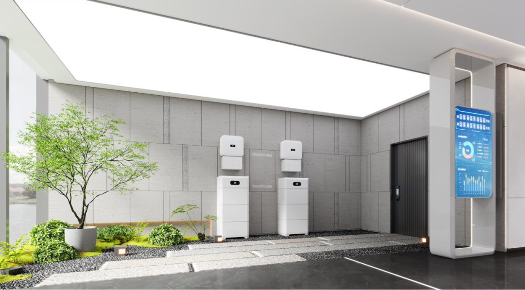 存在时光里的展厅：方舟壹号·青岛空间智能开放实验室-23