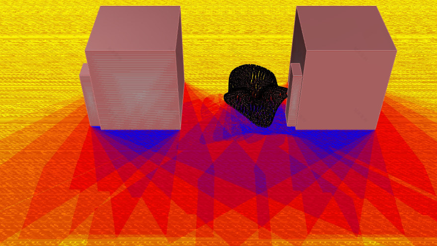 SPONGY PAVILION(追求幸福)丨阿联酋艾因-26