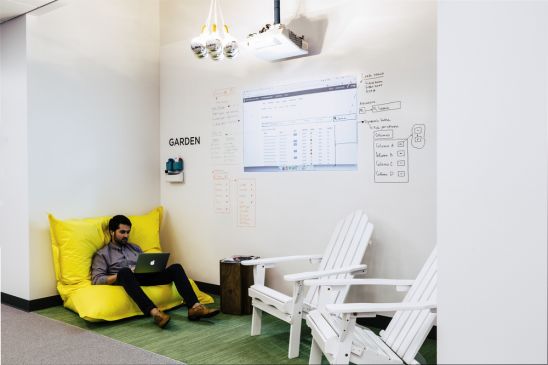 IdeaPaint 助力空间创新，打造无限创意平台-57