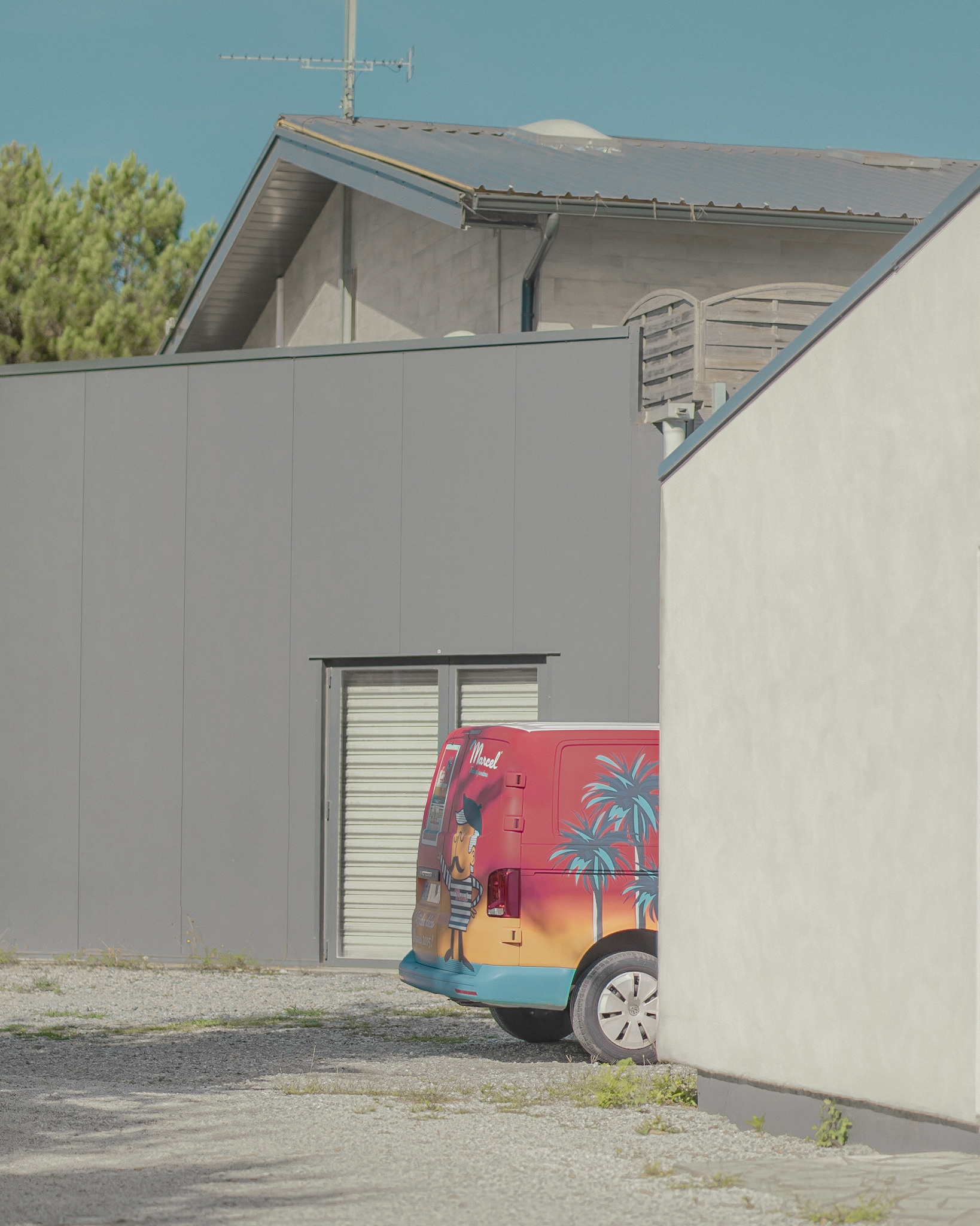 Summertime 摄影集丨法国-22