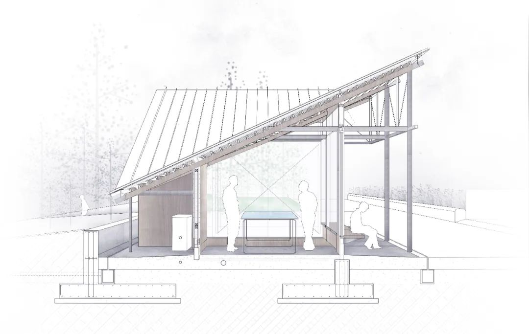 林景驿丨中国深圳丨同济大学建筑设计研究院（集团）有限公司原作设计工作室-17