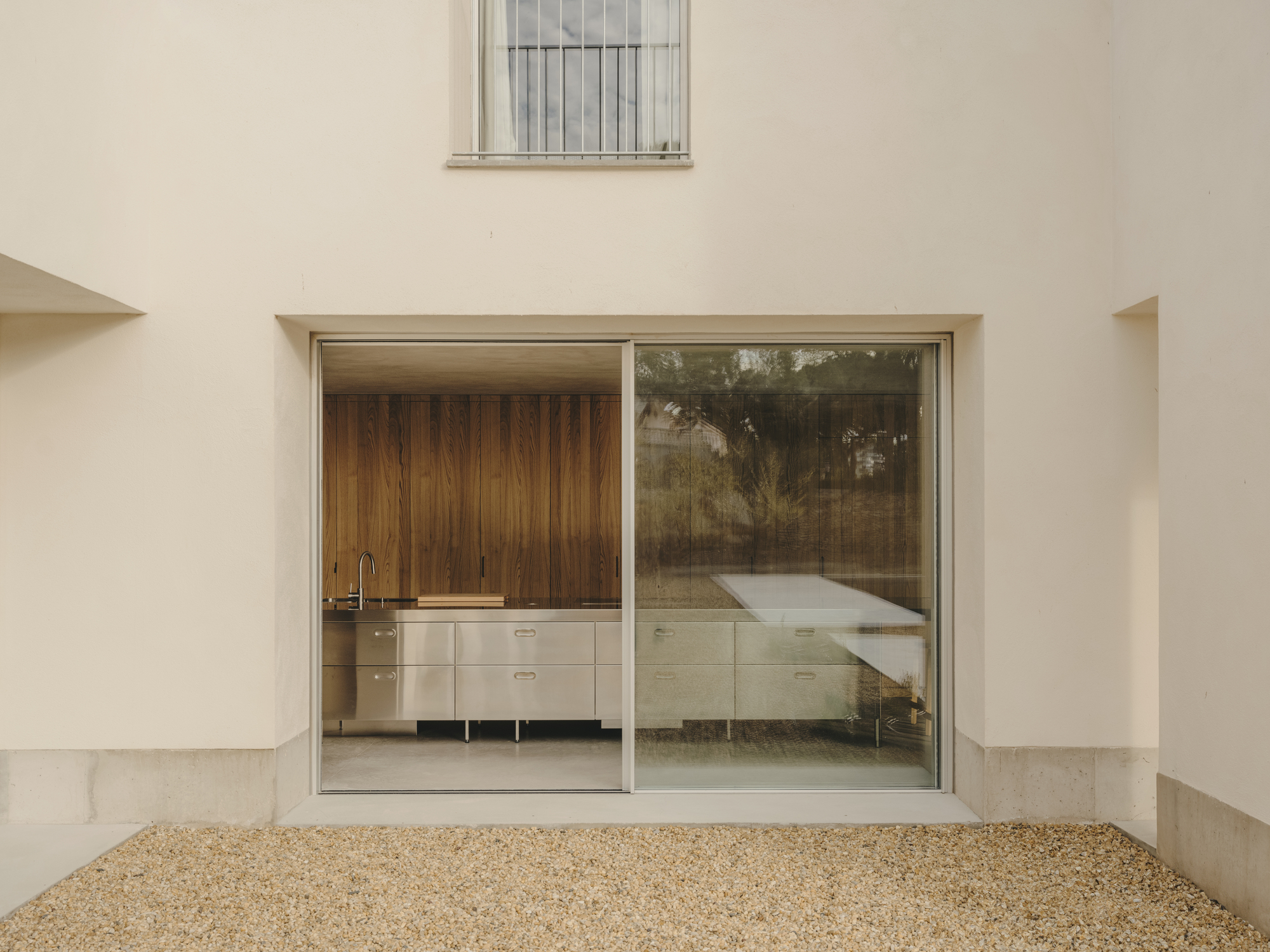 TD 别墅丨西班牙丨Skye Maunsell Studio-36