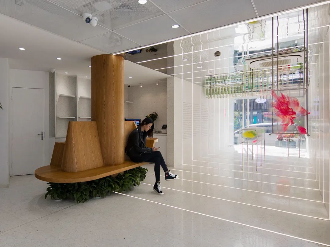 融入市井的十竹斋艺术馆丨中国杭州丨SITUATE 上下四方建筑事务所-46