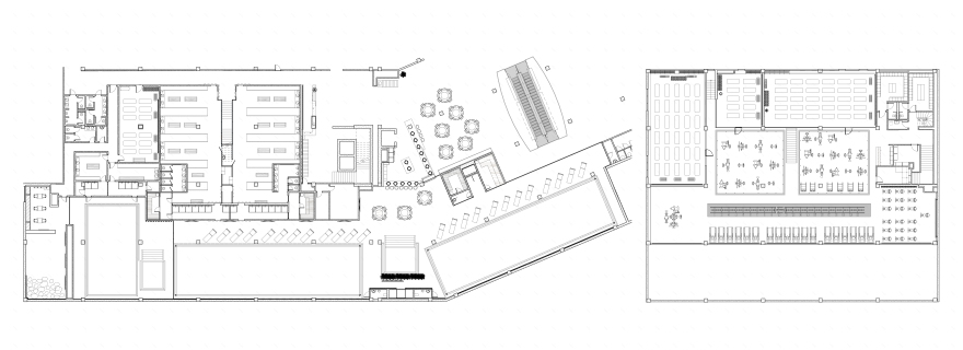 加加林健身丨乌克兰敖德萨丨Boom Project-16