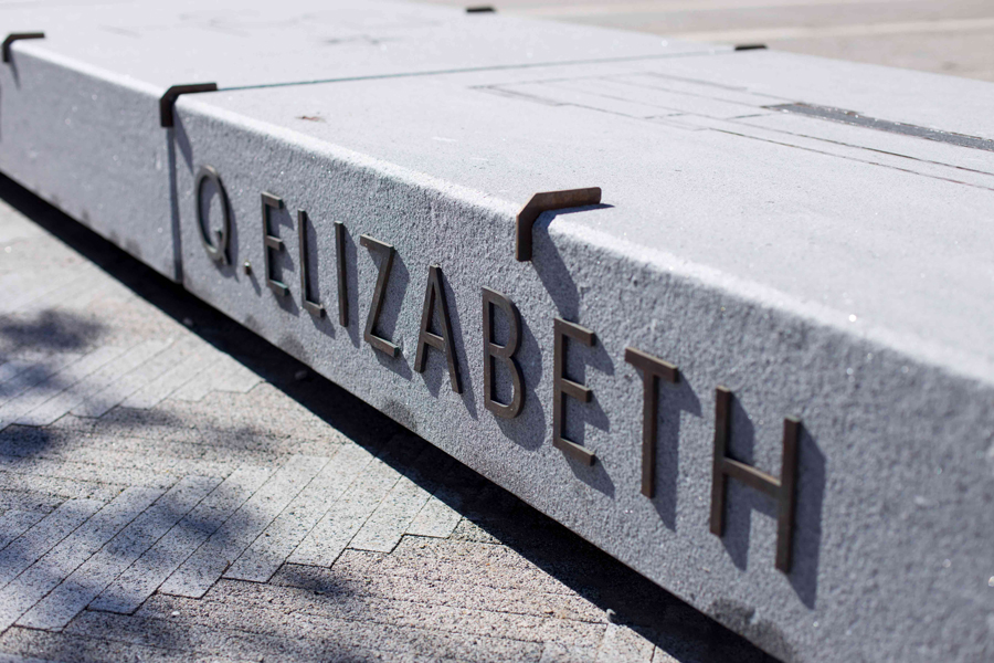 《航行》BCA景观丨英国利物浦-4