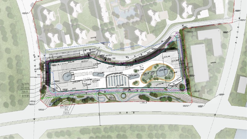 天澜美墅·别墅丨中国重庆丨魅无界设计(MAXIMUM)-87