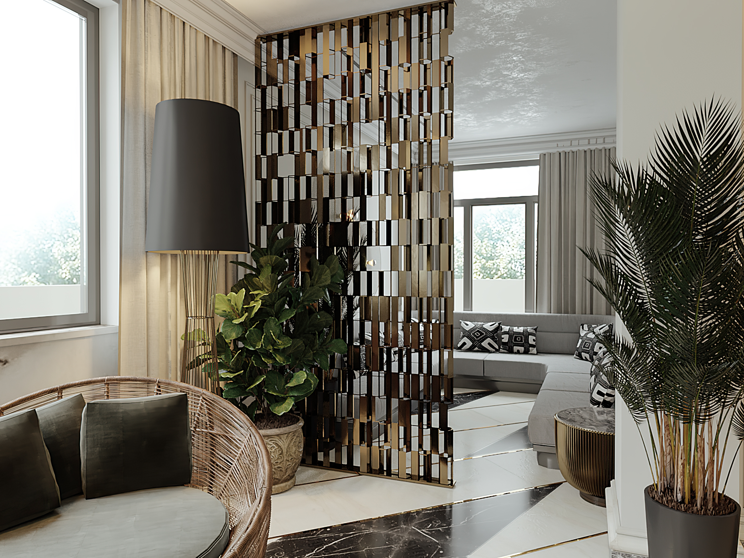 Бассейн в частном доме г .Краснодар.-4