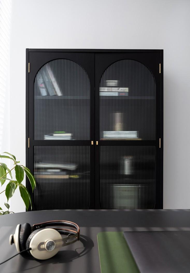 现代简约办公室设计,精致细节展现空间魅力-38