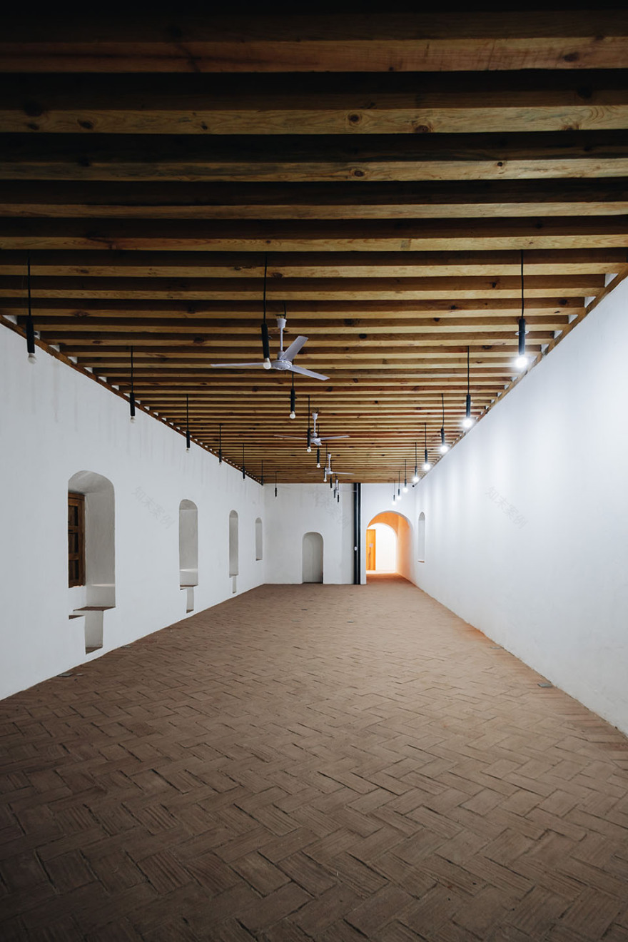 墨西哥Oa·aca美食中心丨RootStudio事务所-104