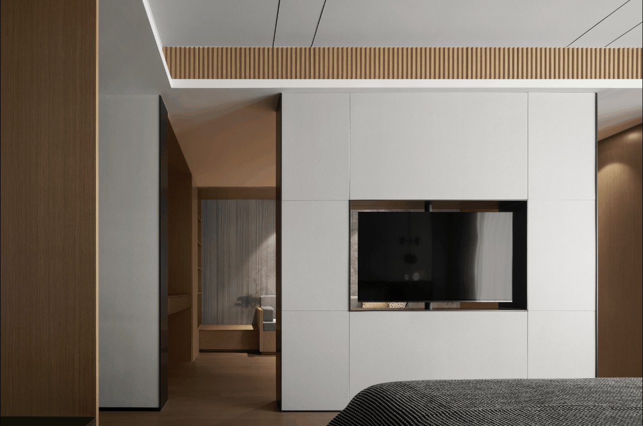 蕴意于内,隐奢于境丨DHYP 东荷逸品空间设计-62