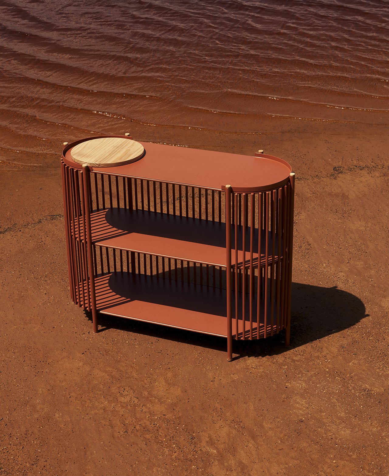 HOMECOMING-The Collection | 用设计讲述非洲家的故事-17