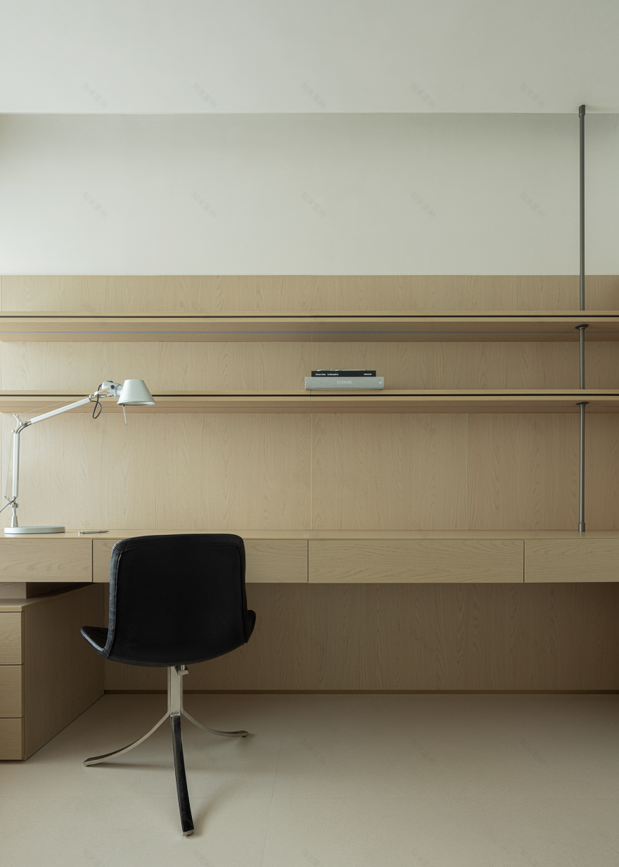 “遊 木”介质设计丨中国杭州丨JIEZHI LAB介质设计-67