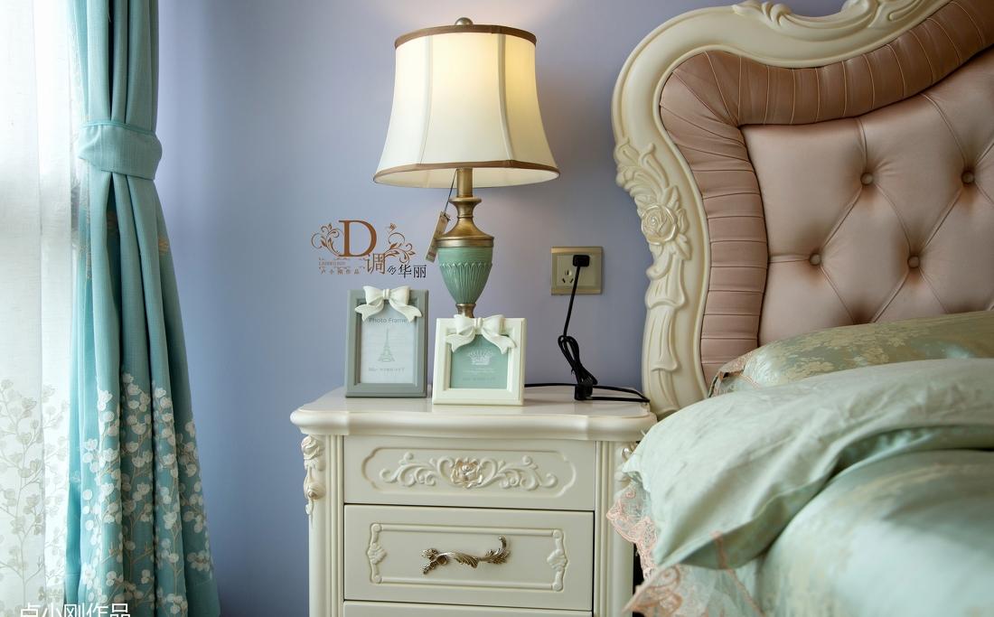 
D调的华丽--卢小刚作品 -25