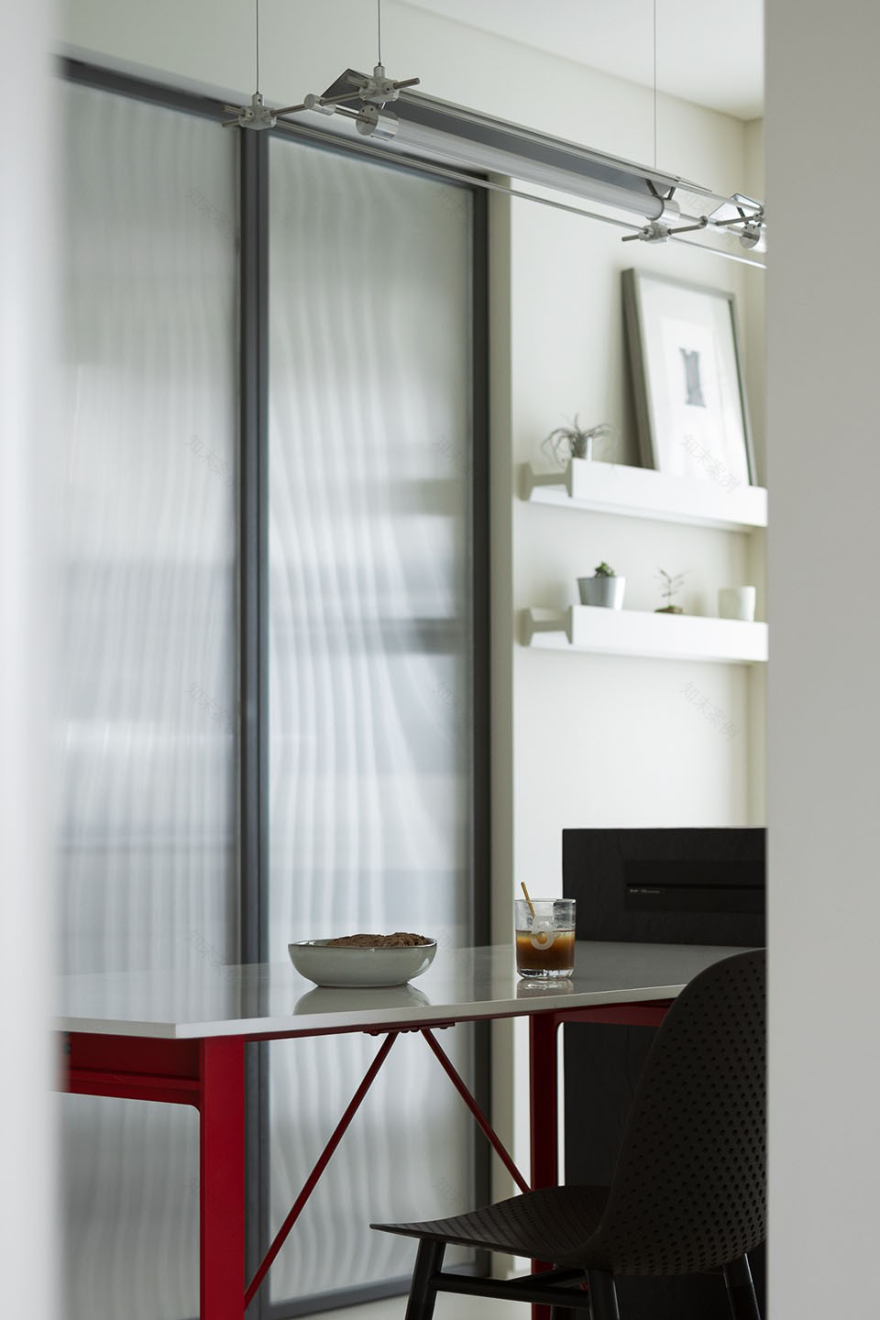 SYJ 私宅设计丨中国上海丨耕造建筑设计-12