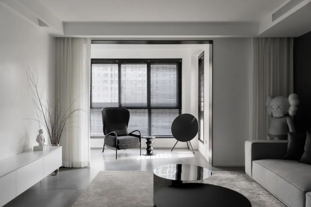 极简纯粹,现代生活美学之作-22