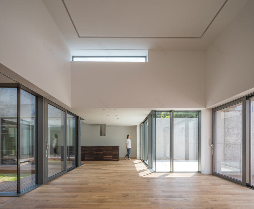 非空间咖啡馆丨韩国丨ON Architecture INC.-74