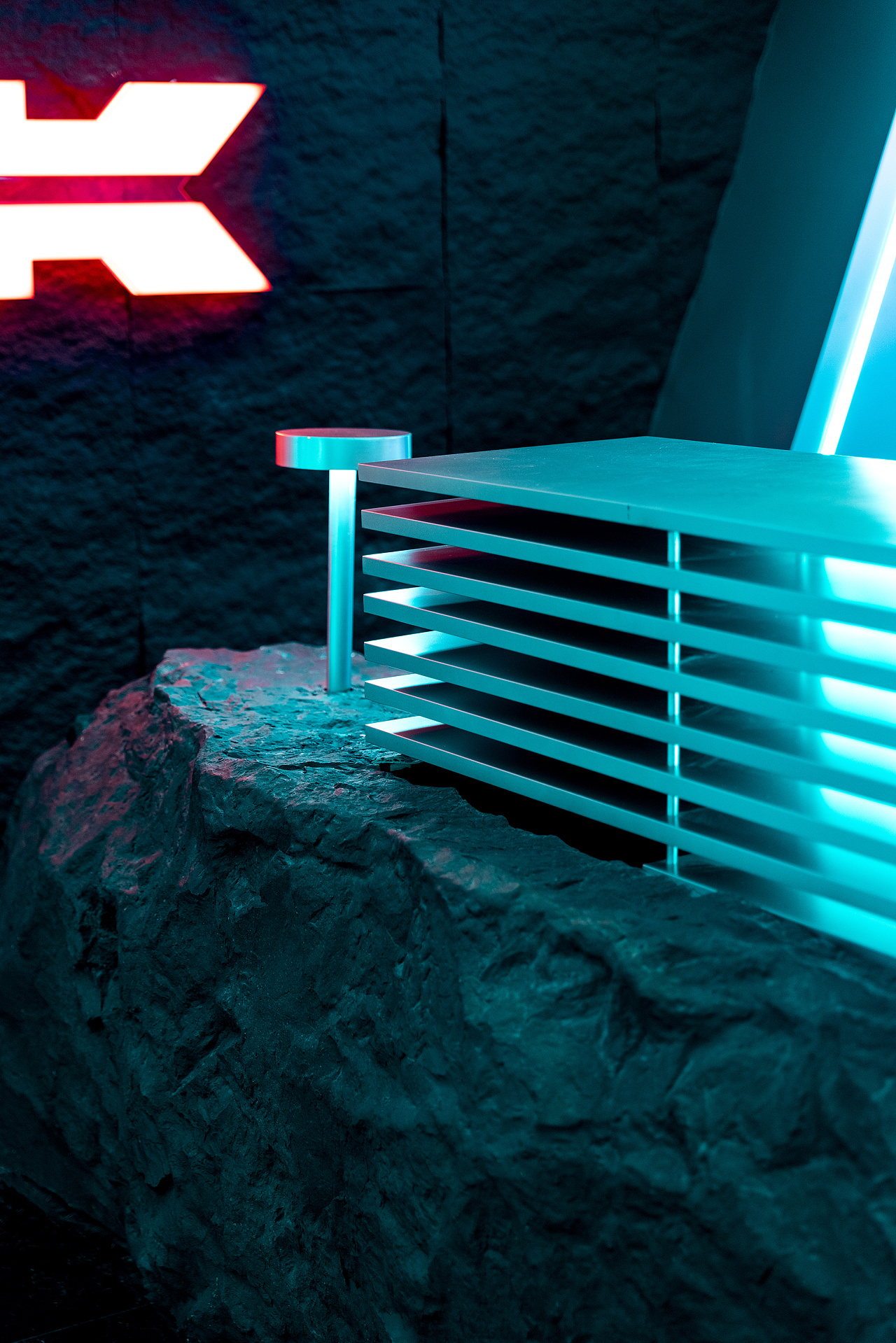 朴开十向 · AK 电竞酒店武汉丨中国武汉丨朴开十向设计事务所-7