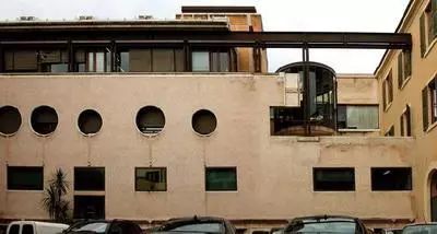 郭建伟设计师带你玩转意大利，重温斯卡帕现代建筑之美-55